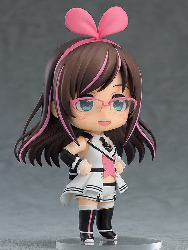 Nendoroid 1115 Kizuna AI: A.I.Channel 2019 Ver. Action Figure official Good Smile Company product image
