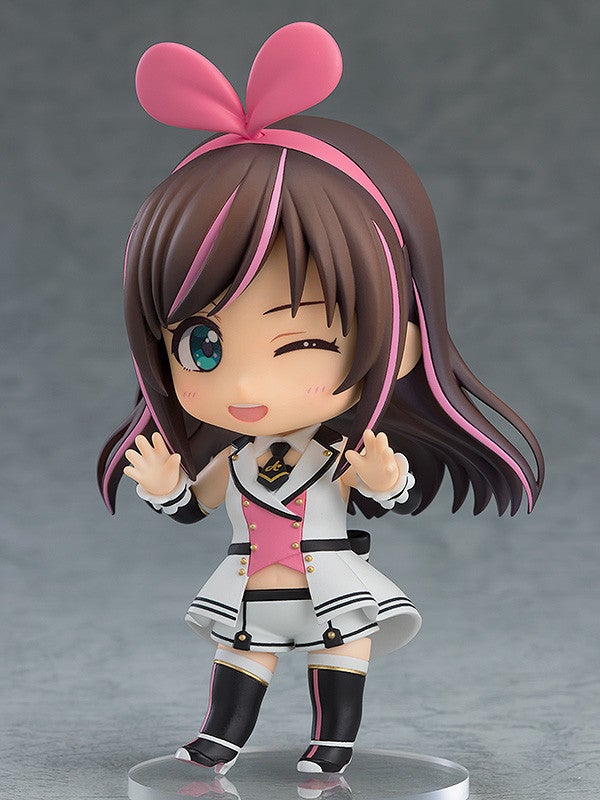 Nendoroid 1115 Kizuna AI: A.I.Channel 2019 Ver. Action Figure official Good Smile Company product image