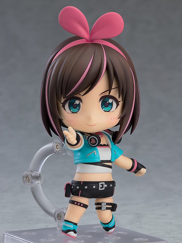 Nendoroid 1116 Kizuna AI: A.I.Games 2019 Ver. Action Figure official Good Smile Company product image