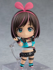 Nendoroid 1116 Kizuna AI: A.I.Games 2019 Ver. Action Figure official Good Smile Company product image