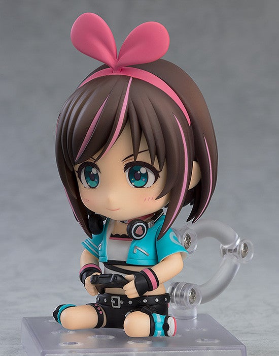 Nendoroid 1116 Kizuna AI: A.I.Games 2019 Ver. Action Figure official Good Smile Company product image