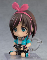 Nendoroid 1116 Kizuna AI: A.I.Games 2019 Ver. Action Figure official Good Smile Company product image