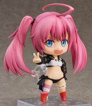 Nendoroid 1117 That Time I Got Reincarnated as a Slime Millim Action Figure official Good Smile Company product image