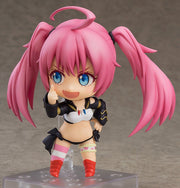 Nendoroid 1117 That Time I Got Reincarnated as a Slime Millim Action Figure official Good Smile Company product image