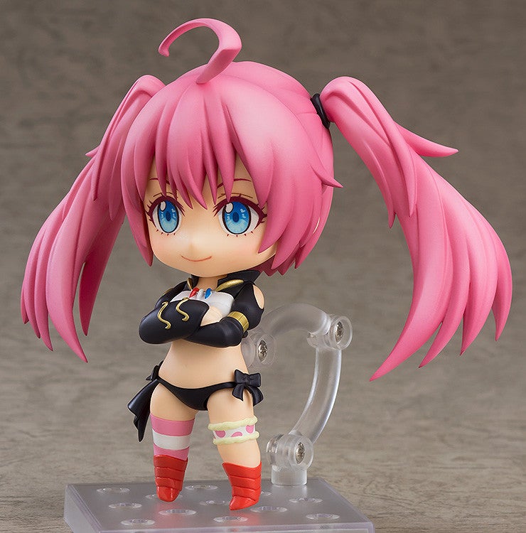 Nendoroid 1117 That Time I Got Reincarnated as a Slime Millim Action Figure official Good Smile Company product image