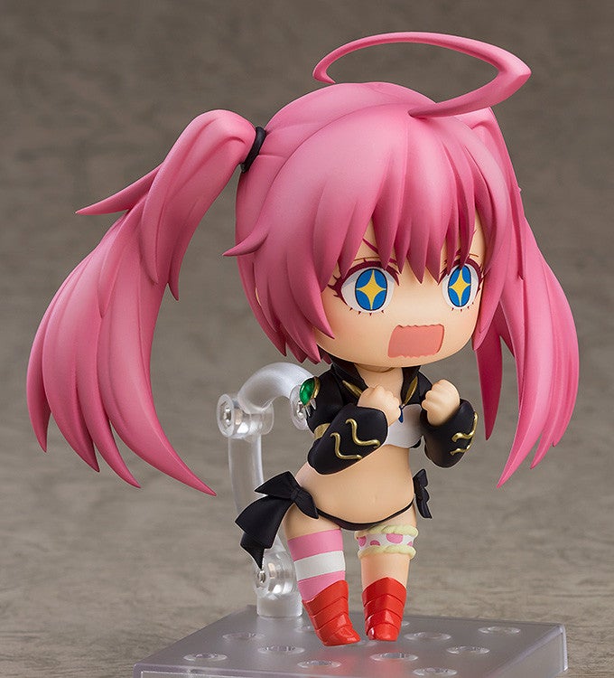Nendoroid 1117 That Time I Got Reincarnated as a Slime Millim Action Figure official Good Smile Company product image