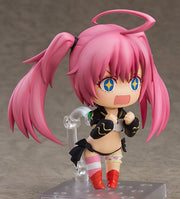 Nendoroid 1117 That Time I Got Reincarnated as a Slime Millim Action Figure official Good Smile Company product image
