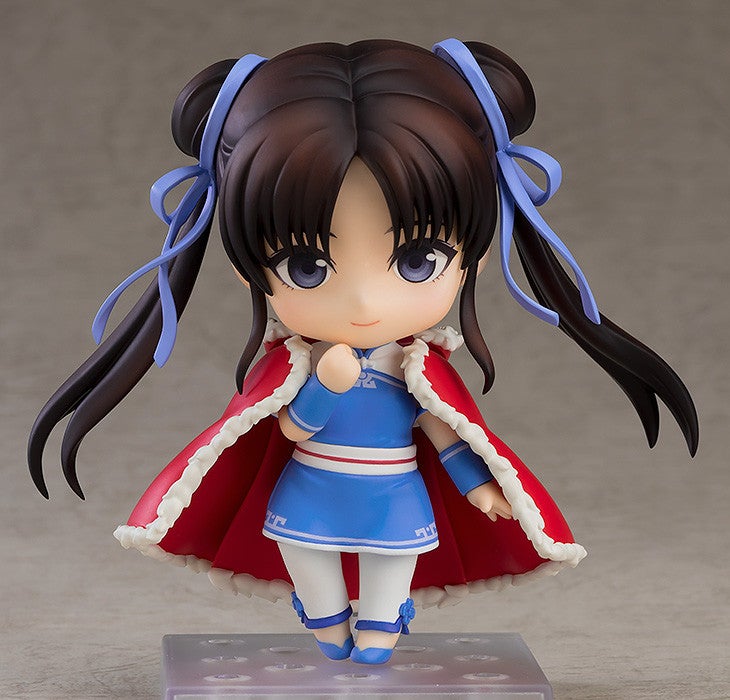 Nendoroid 1118-DX Legend of Sword and Fairy Zhao Ling-Er: DX Ver. Action Figure official Good Smile Company product image