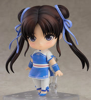 Nendoroid 1118-DX Legend of Sword and Fairy Zhao Ling-Er: DX Ver. Action Figure official Good Smile Company product image
