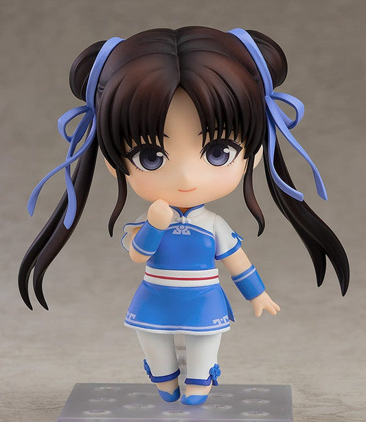 Nendoroid 1118 Legend of Sword and Fairy Zhao Ling-Er Action Figure official Good Smile Company product image