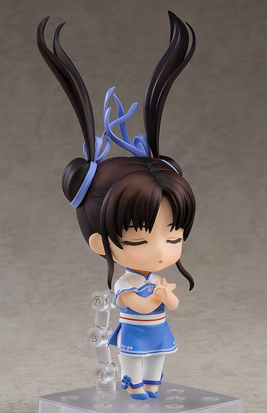 Nendoroid 1118 Legend of Sword and Fairy Zhao Ling-Er Action Figure official Good Smile Company product image