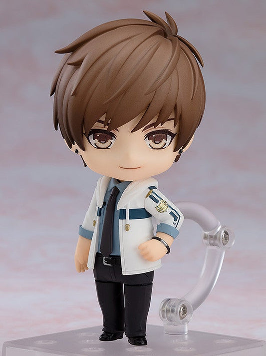 Nendoroid 1119 Love&Producer Qi Bai Reissue Action Figure official Good Smile Company product image