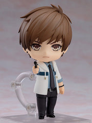 Nendoroid 1119 Love&Producer Qi Bai Reissue Action Figure official Good Smile Company product image