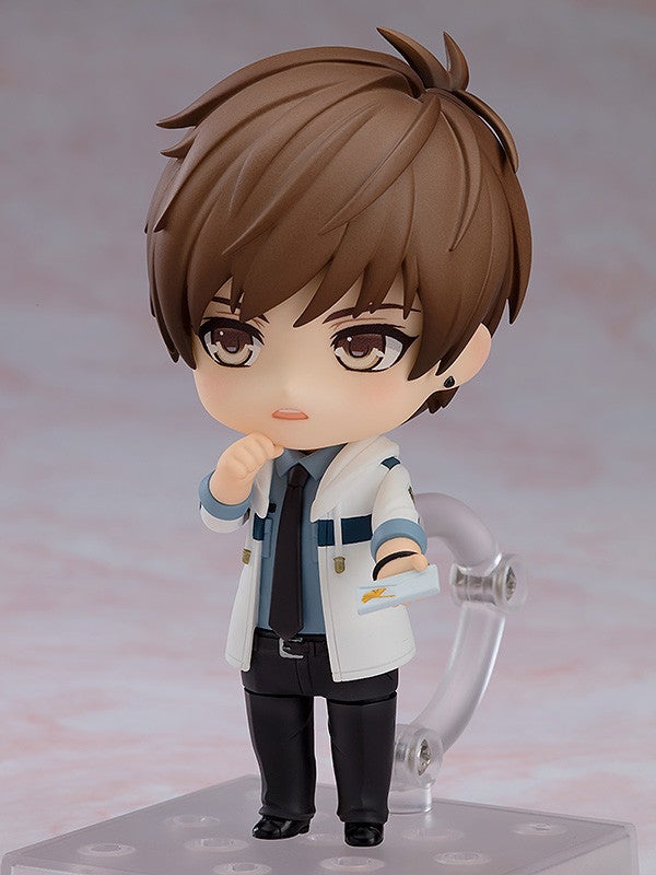 Nendoroid 1119 Love&Producer Qi Bai Reissue Action Figure official Good Smile Company product image