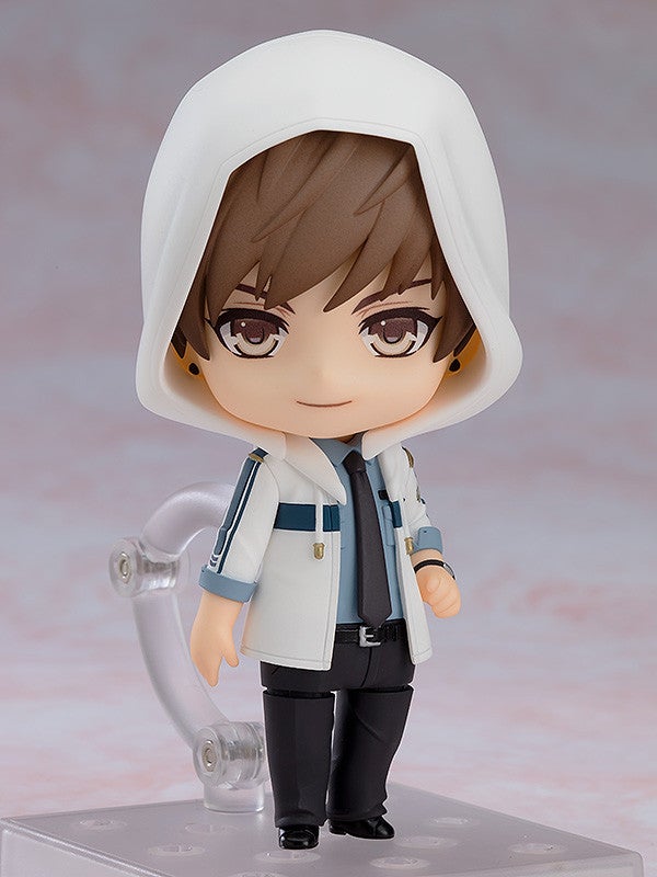 Nendoroid 1119 Love&Producer Qi Bai Reissue Action Figure official Good Smile Company product image