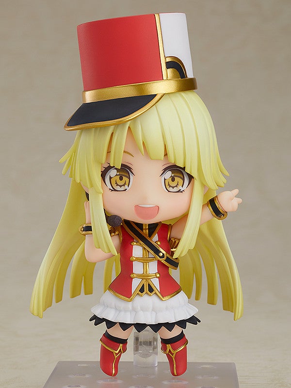 Nendoroid 1125 BanG Dream! Girls Band Party! Kokoro Tsurumaki: Stage Outfit Ver. Action Figure official Good Smile Company product image