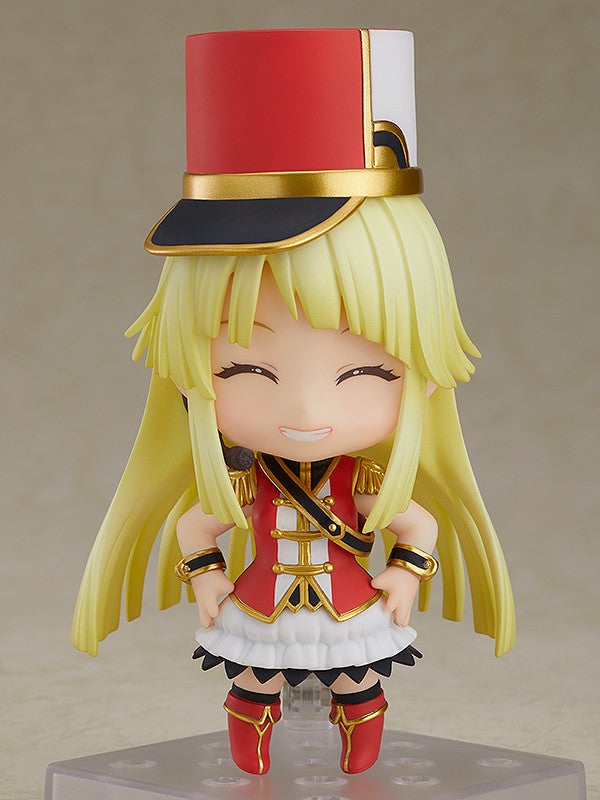 Nendoroid 1125 BanG Dream! Girls Band Party! Kokoro Tsurumaki: Stage Outfit Ver. Action Figure official Good Smile Company product image