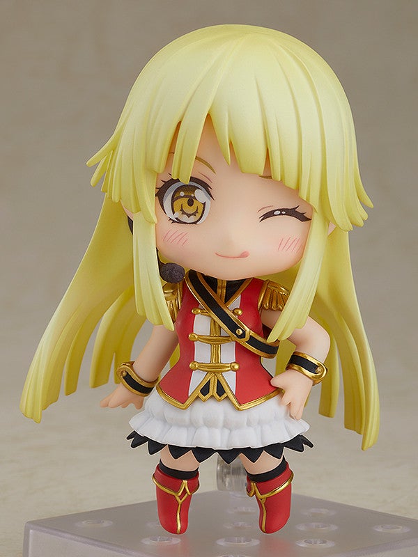 Nendoroid 1125 BanG Dream! Girls Band Party! Kokoro Tsurumaki: Stage Outfit Ver. Action Figure official Good Smile Company product image