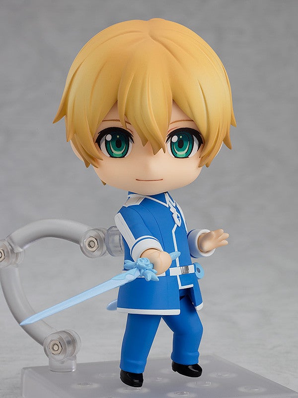 Nendoroid 1126 Sword Art Online: Alicization Eugeo Action Figure official Good Smile Company product image