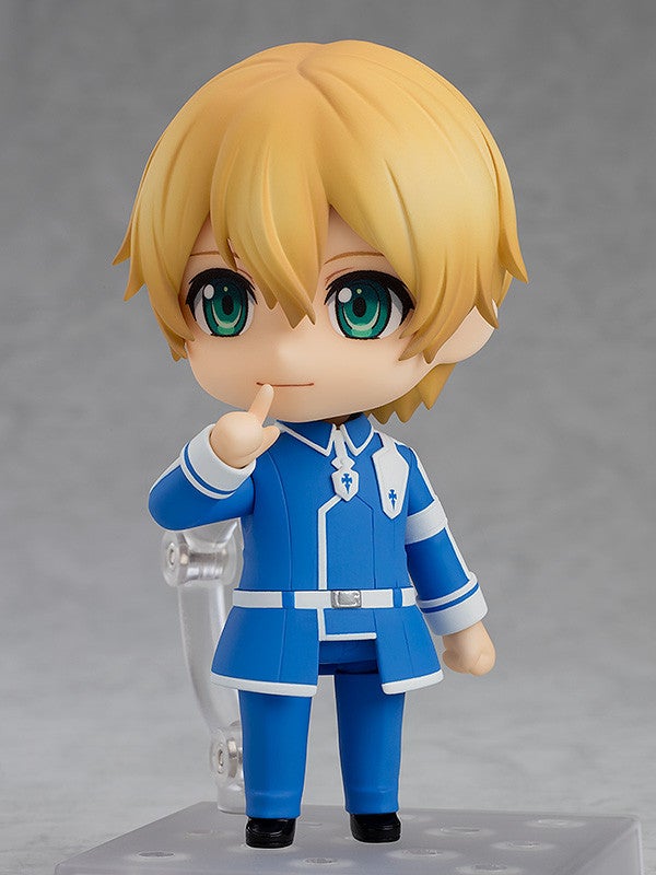 Nendoroid 1126 Sword Art Online: Alicization Eugeo Action Figure official Good Smile Company product image
