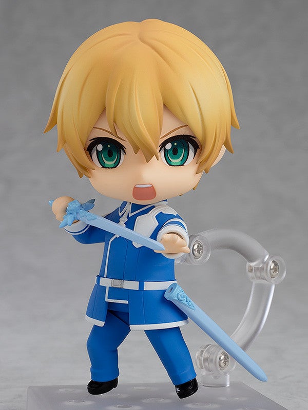 Nendoroid 1126 Sword Art Online: Alicization Eugeo Action Figure official Good Smile Company product image