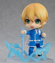 Nendoroid 1126 Sword Art Online: Alicization Eugeo Action Figure official Good Smile Company product image