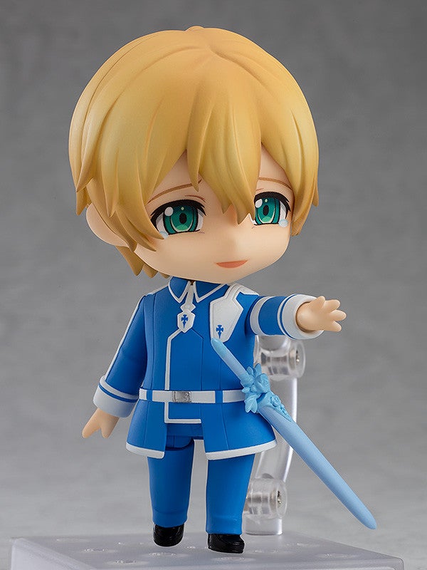 Nendoroid 1126 Sword Art Online: Alicization Eugeo Action Figure official Good Smile Company product image