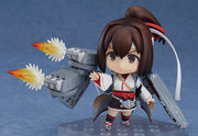 Nendoroid 1128 Kantai Collection -Kancolle- Ise Kai-II Action Figure official Good Smile Company product image
