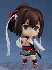 Nendoroid 1128 Kantai Collection -Kancolle- Ise Kai-II Action Figure official Good Smile Company product image
