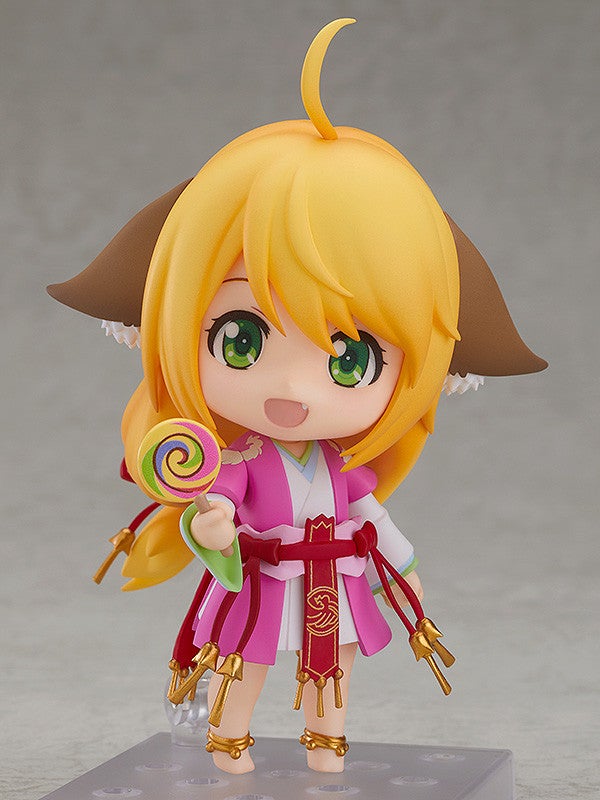 Nendoroid 1129 Fox Spirit Matchmaker Susu Tushan Action Figure official Good Smile Company product image