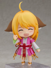 Nendoroid 1129 Fox Spirit Matchmaker Susu Tushan Action Figure official Good Smile Company product image