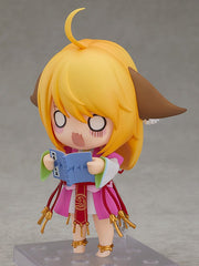 Nendoroid 1129 Fox Spirit Matchmaker Susu Tushan Action Figure official Good Smile Company product image