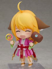 Nendoroid 1129 Fox Spirit Matchmaker Susu Tushan Action Figure official Good Smile Company product image