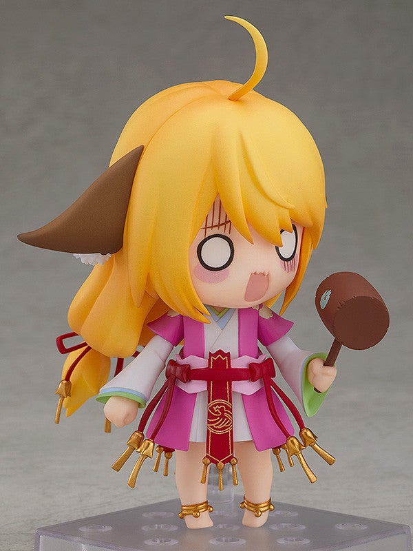 Nendoroid 1129 Fox Spirit Matchmaker Susu Tushan Action Figure official Good Smile Company product image