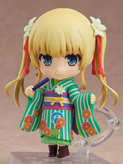 Nendoroid 1130 Saekano the Movie: Finale Eriri Spencer Sawamura: Kimono Ver. Action Figure official Good Smile Company product image