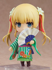 Nendoroid 1130 Saekano the Movie: Finale Eriri Spencer Sawamura: Kimono Ver. Action Figure official Good Smile Company product image