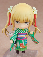 Nendoroid 1130 Saekano the Movie: Finale Eriri Spencer Sawamura: Kimono Ver. Action Figure official Good Smile Company product image