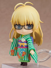 Nendoroid 1130 Saekano the Movie: Finale Eriri Spencer Sawamura: Kimono Ver. Action Figure official Good Smile Company product image