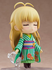 Nendoroid 1130 Saekano the Movie: Finale Eriri Spencer Sawamura: Kimono Ver. Action Figure official Good Smile Company product image