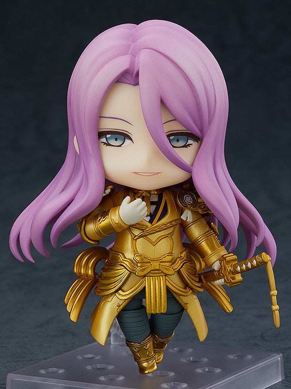 Nendoroid 1131 Touken Ranbu -ONLINE- Hachisukakotetsu Action Figure official Good Smile Company product image