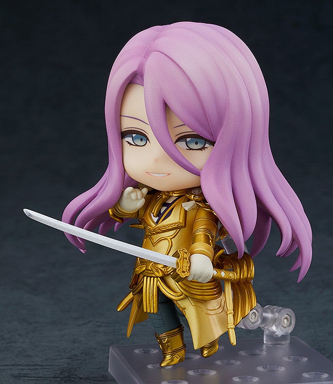 Nendoroid 1131 Touken Ranbu -ONLINE- Hachisukakotetsu Action Figure official Good Smile Company product image