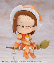 Nendoroid 1132 Magical DoReMi 3 Hazuki Fujiwara Action Figure official Good Smile Company product image