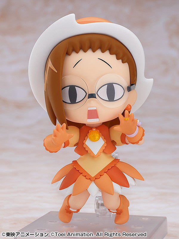 Nendoroid 1132 Magical DoReMi 3 Hazuki Fujiwara Action Figure official Good Smile Company product image