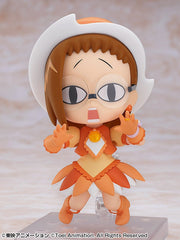 Nendoroid 1132 Magical DoReMi 3 Hazuki Fujiwara Action Figure official Good Smile Company product image