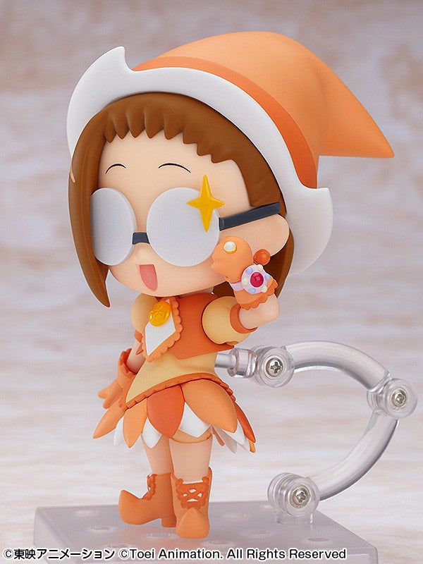 Nendoroid 1132 Magical DoReMi 3 Hazuki Fujiwara Action Figure official Good Smile Company product image