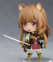 Nendoroid 1136 The Rising of the Shield Hero Raphtalia Reissue Action Figure official Good Smile Company product image