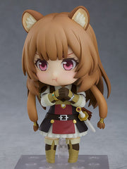 Nendoroid 1136 The Rising of the Shield Hero Raphtalia Reissue Action Figure official Good Smile Company product image