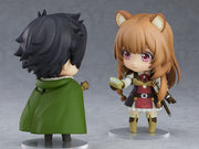 Nendoroid 1136 The Rising of the Shield Hero Raphtalia Reissue Action Figure official Good Smile Company product image