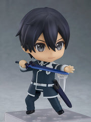 Nendoroid 1138 Sword Art Online: Alicization Kirito: Elite Disciple Ver. Action Figure official Good Smile Company product image