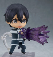 Nendoroid 1138 Sword Art Online: Alicization Kirito: Elite Disciple Ver. Action Figure official Good Smile Company product image